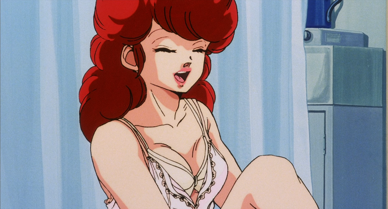 Maison Ikkoku: Kanketsu-hen (Andrés)